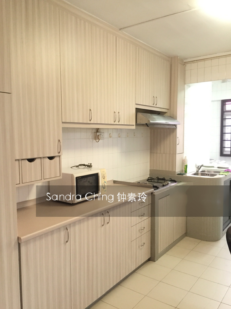 Blk 424 Hougang Avenue 6 (Hougang), HDB 4 Rooms #130435842